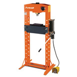 Prasa hydrauliczna Unicraft (siła nacisku: 30 t) 32240225