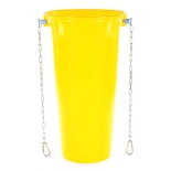 Zsyp budowlany do gruzu, wymiary do wyboru 99683081