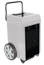 Osuszacz powietrza 230V (wydajność osuszania: 50 l/Dzień, moc wejściowa: 550 W) 32283184