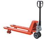 Wózek paletowy (udźwig: 3000 kg, długość wideł: 1150mm) 00567769