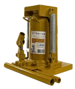 Hydrauliczny podnośnik pazurowy TRETOS Recon 20 T (TR-20010)