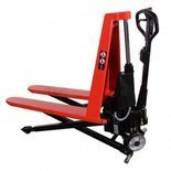 LIFERAIDA Wózek nożycowy elektryczny (udźwig: 1000 kg, wysokość podnoszenia: 800 mm, długość wideł: 1190 mm) 03076050