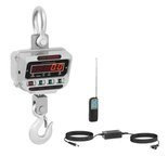 Waga hakowa Steinberg Systems LED (udźwig: 5T) 45643488