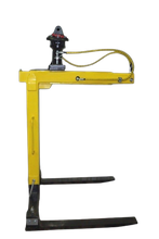 HYLDROBLE Widły do palet hydrauliczne (udźwig: 2 T, długość wideł: 1000mm, robocza: 170cm) 80846842