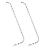 Poręcz wejścia do mostków magazynowych Aloss 99682468