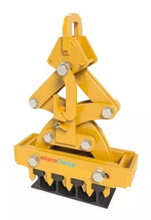 IMPROWEGLE Uchwyt do przenoszenia szyn miproTrain (udźwig: 5000 kg, ilość szyn: 5) 33975049