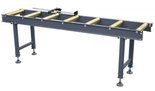 Podajnik rolkowy 2m z przymiarem (nośność: 900 kg) 02861258