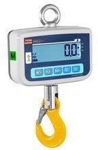 Waga hakowa TEM 500 g - legalizacja (udźwig: 1000 kg) 45674862