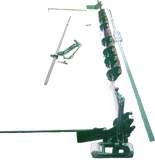 WOJAGO Listwa, łamana kątowo (zakres od 80 do 650 cm) 20977581