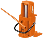 Podnośnik maszynowy Unicraft (udźwig: 3 t) 32240215