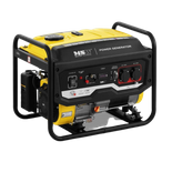 Agregat prądotwórczy - 2800 W - 230 V AC - rozruch ręczny MSW (moc maksymalna: 2800 W, napięcie: 230 V) 45680176