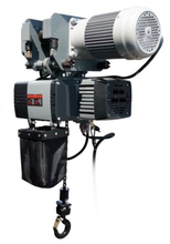 Wyciągarka łańcuchowa z wózkiem elektrycznym (udźwig: 2 T, wysokość podnoszenia: 3 m) 33980208