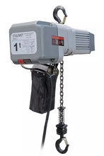 IMPROWEGLE Wyciągarka łańcuchowa elektryczna (udźwig: 2 T, wysokość podnoszenia: 3 m) 33938858