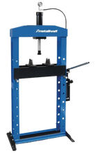 Warsztatowa prasa hydrauliczna Metallkraft (moc: 20 T) 32269377